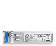 Moduł SFP TP-Link TL-SM321B-2 Single-Mode 1.25Gb/s 1xLC (do TL-SM321A-2)